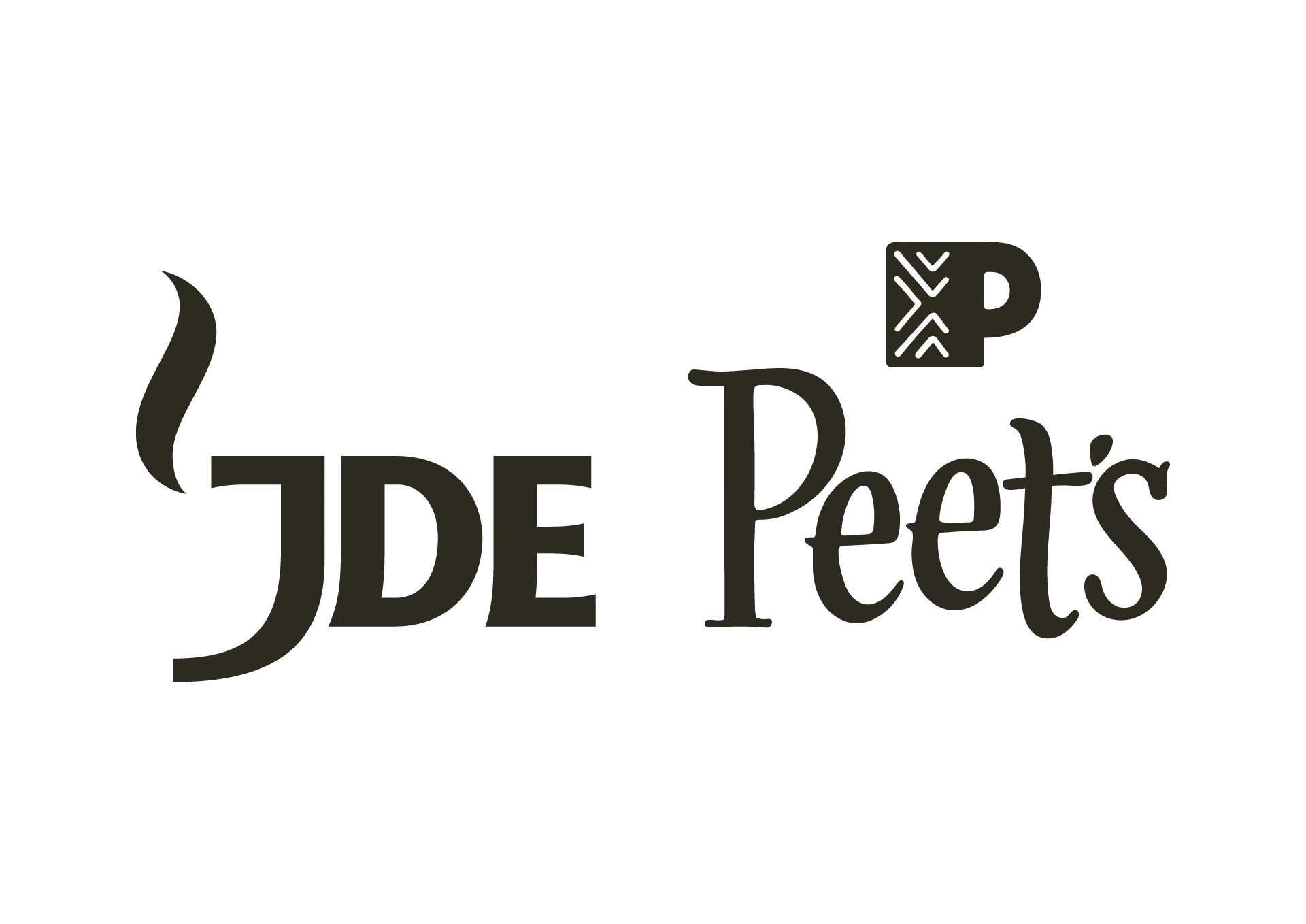 JDE Peet's logo