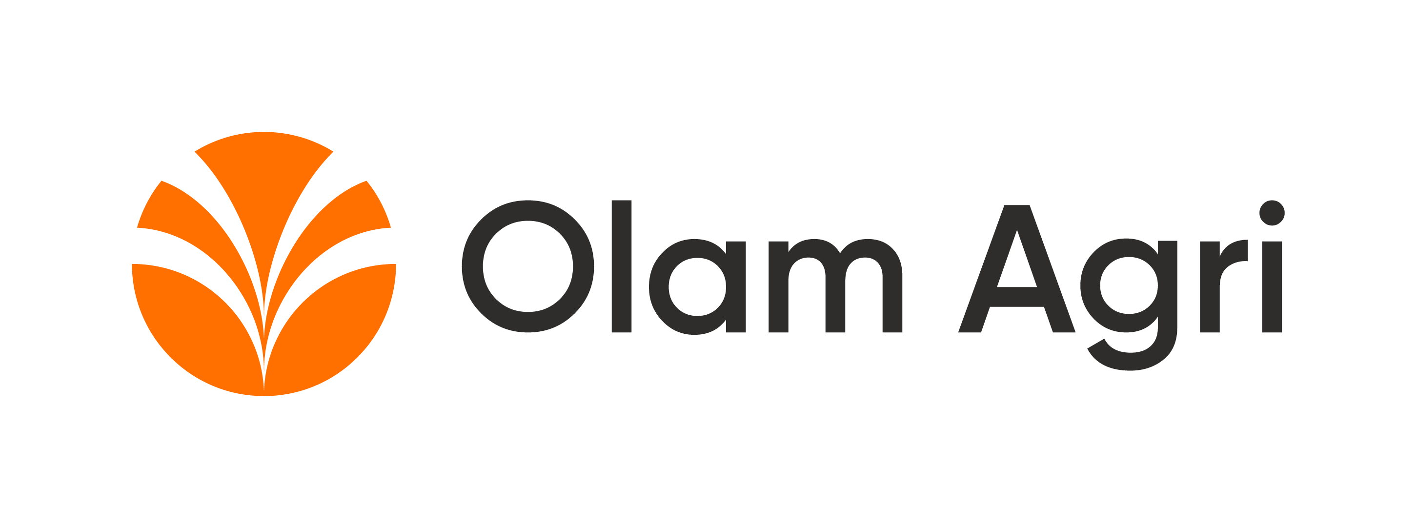 Olam Agri logo