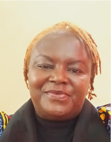 Dorothy Akinyi Owiyo }