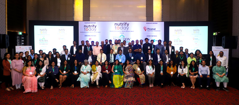 7th Annual India Nutrition Summit