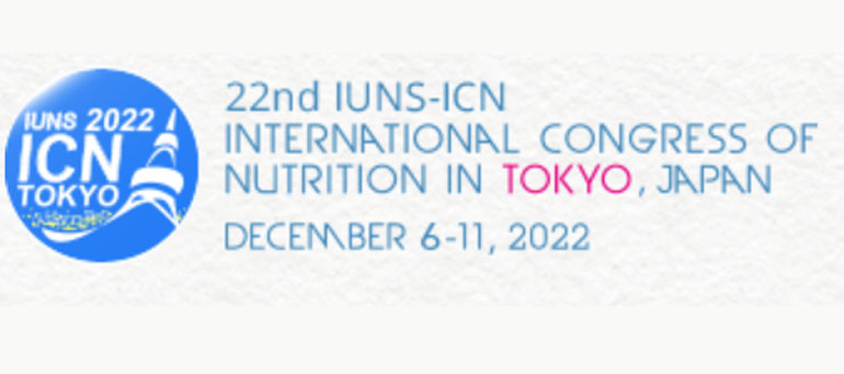 GAIN @IUNS - ICN