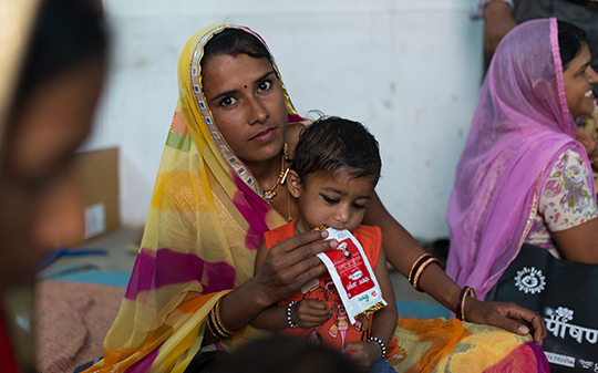 Story 3: Russia's War in Ukraine: Implications for the Indian Food System - Vimarsana News