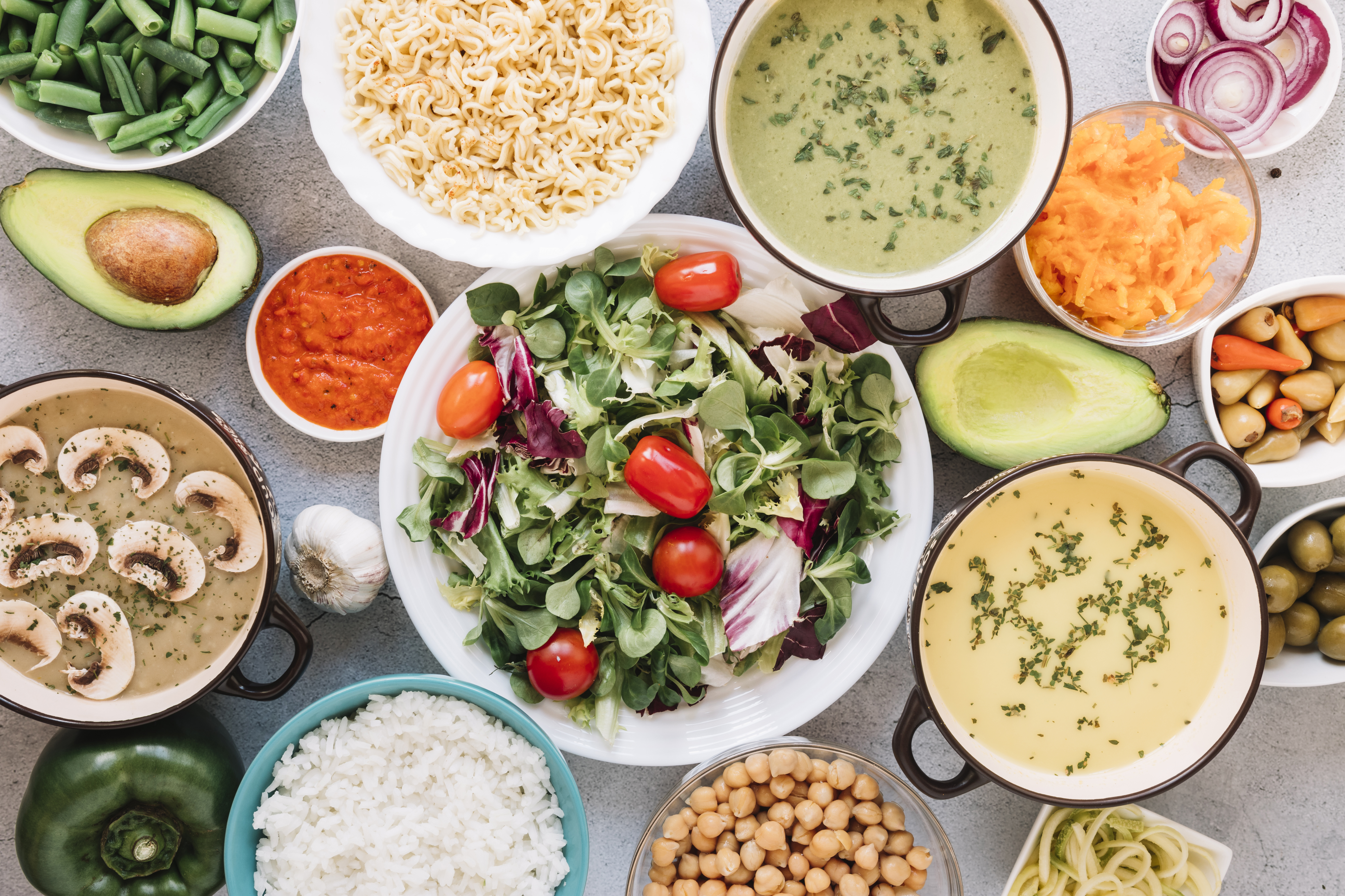 GAIN Joins the Global Alliance Against Hunger and Poverty