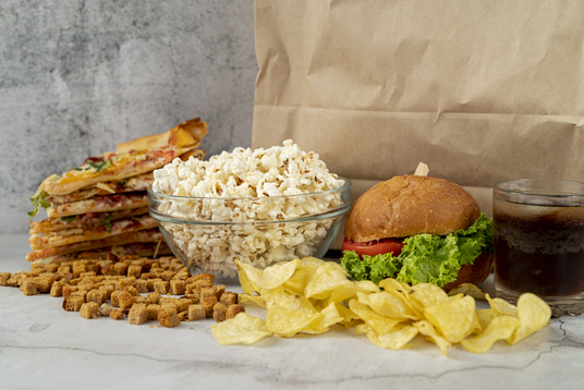 Ultra-Processed Foods: Time for a More Nuanced Conversation