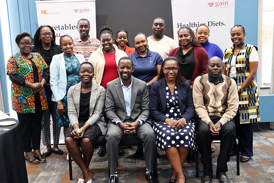 Media Urged to Champion Nutrition Agenda Amid Surge in Diet-related Non-Communicable Diseases (NCDs)