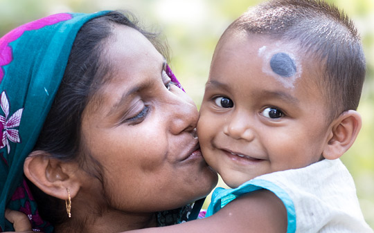 Global leaders commit more than $US3 billion to address hunger and nutrition crisis - Vimarsana News