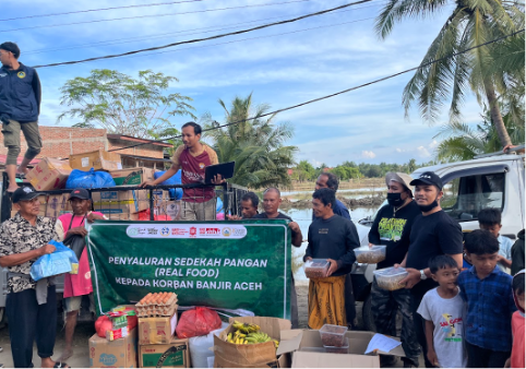 Jack Bean Tempeh Enhanced Resilience of Aceh Food Systems During Disasters 