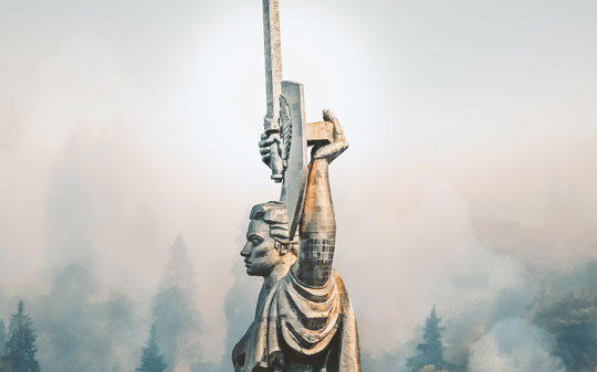 GAIN Interview Cruncher - How war in Ukraine impact global food supplies - Vimarsana News
