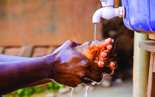 In the pursuit of improved nutrition, food safety is a non-negotiable - Vimarsana News