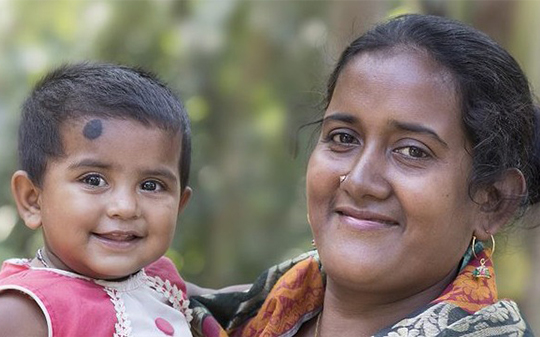 International Women's Day