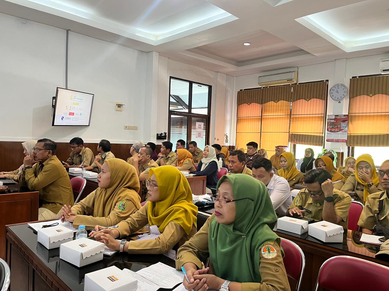 Aligning Food Systems with Net Zero Ambition through Sub-National Food and Nutrition Action Plan