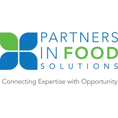 Partners in Food Solutions