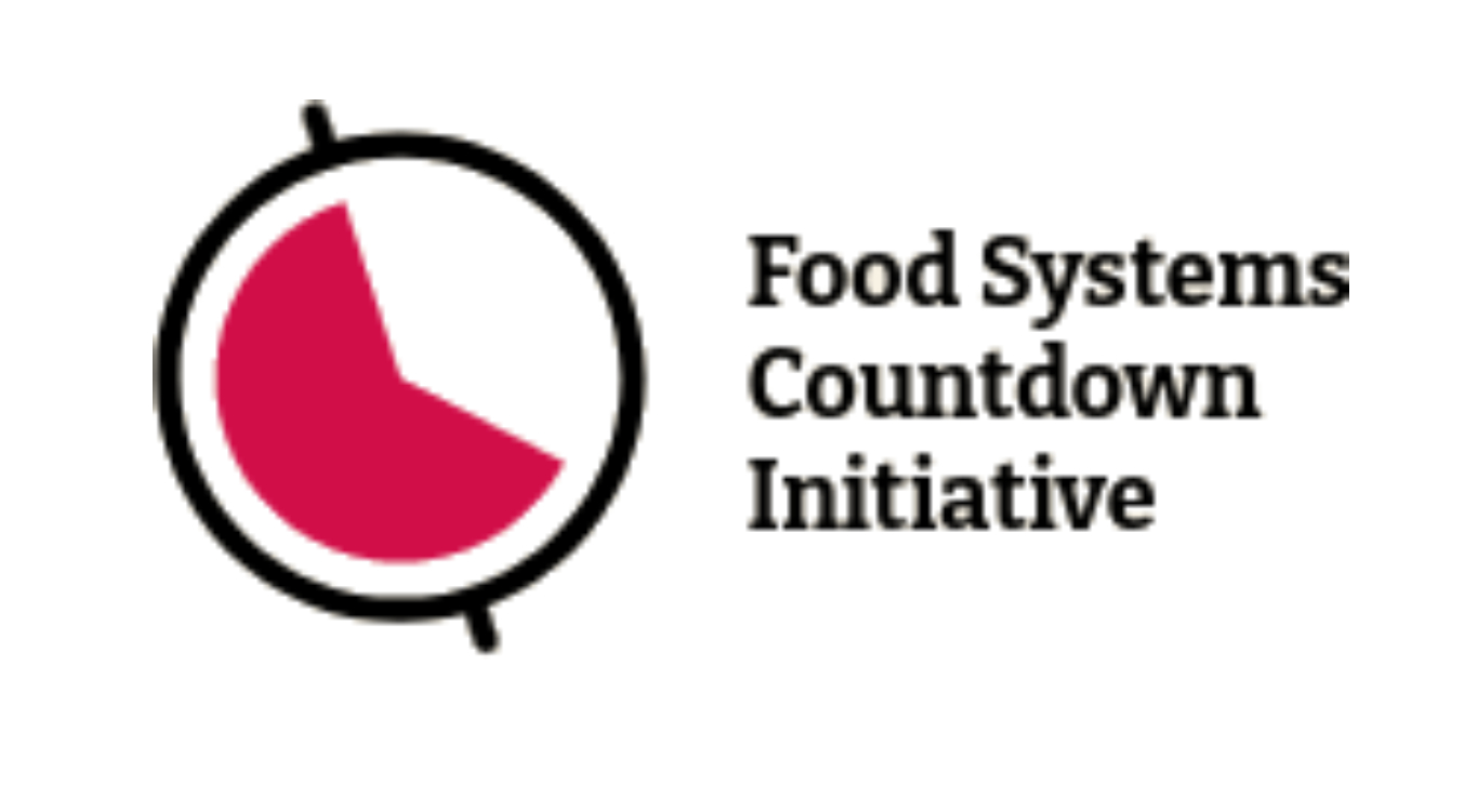 The Food Systems Countdown Initiative (FSCI)