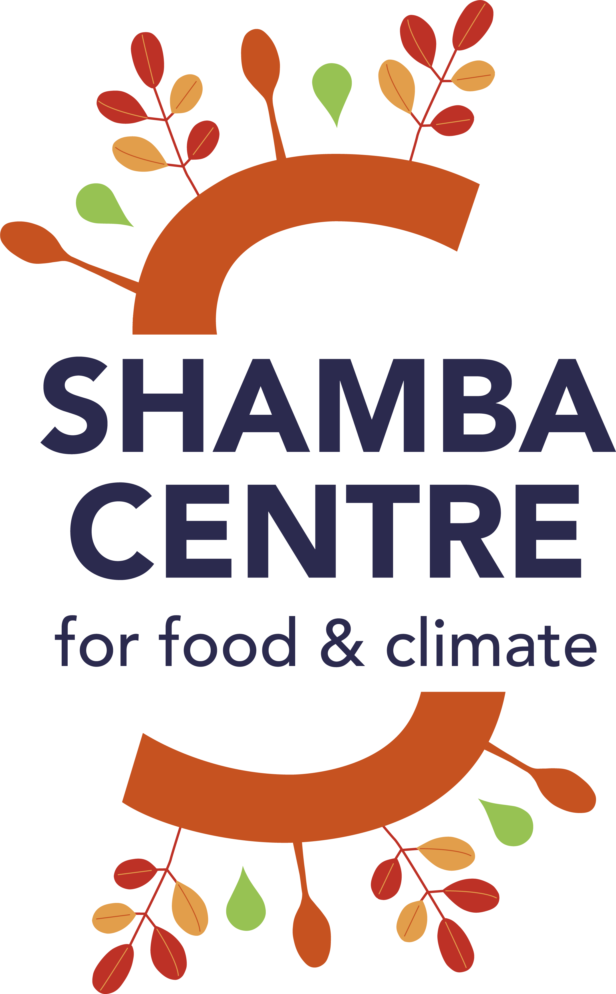 Shamba Centre for Food & Climate