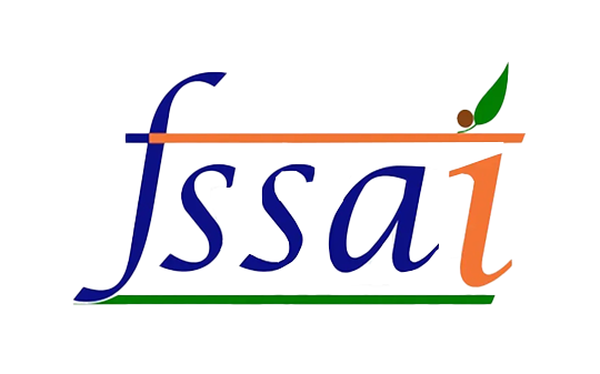 Food Safety and Standards Authority of India (FSSAI)