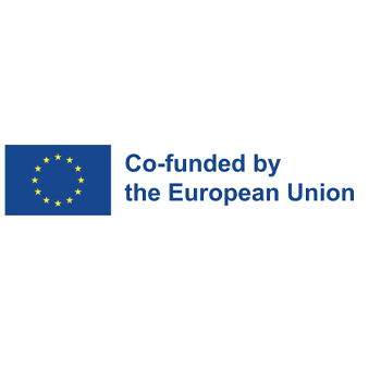 Co-funded by the European Union