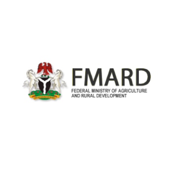 Federal Ministry of Agriculture and Rural Development (FMARD)
