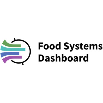 Food Systems Dashboard