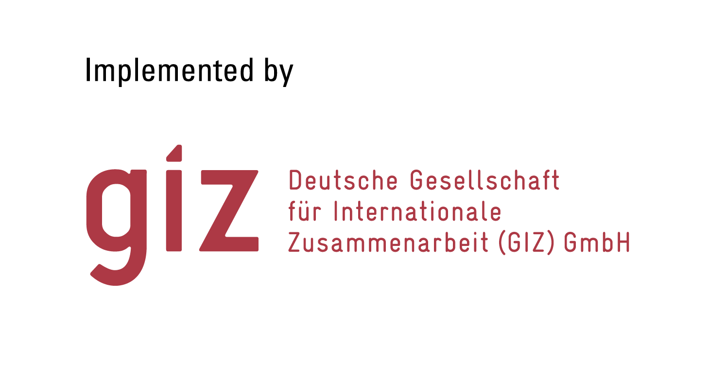 GIZ cooperation