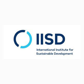 International Institute for Sustainable Development (IISD)