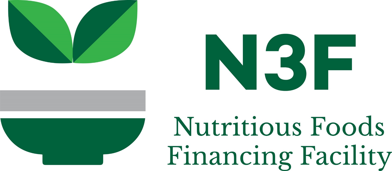 Nutritious Foods Financing Facility - N3F