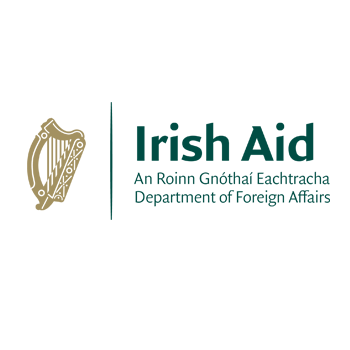 Irish Aid