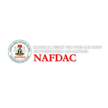 National Agency for Food and Drug Administration and Control (NAFDAC)