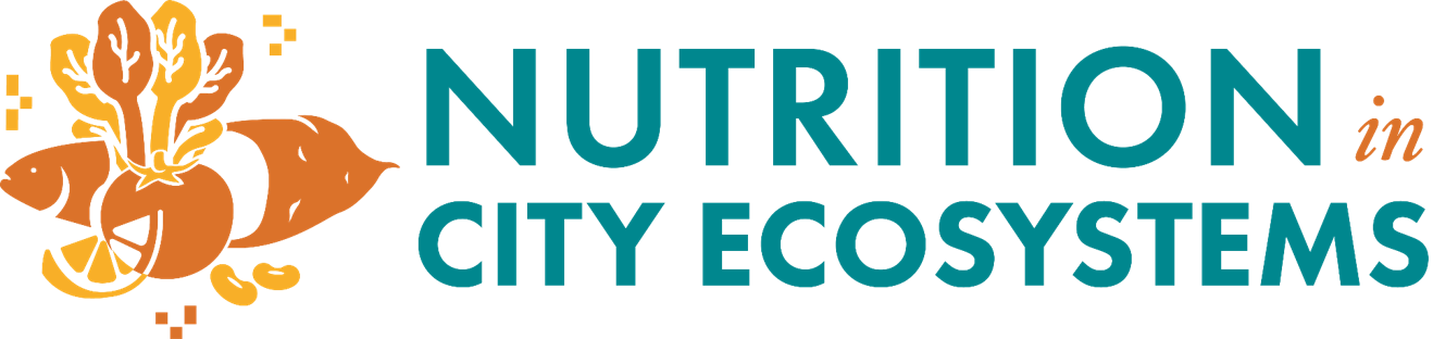 Nutrition in City Ecosystems (NICE)