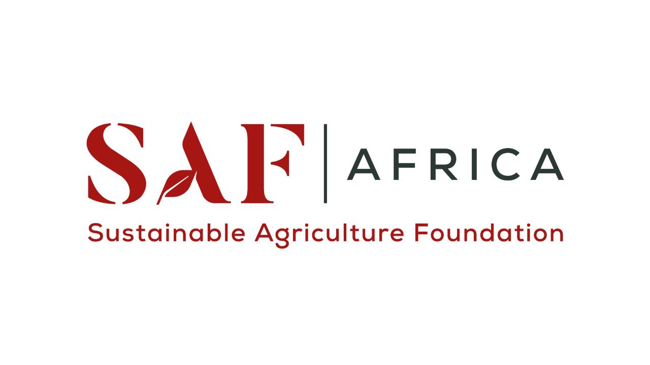 Sustainable Agriculture Foundation (SAF)