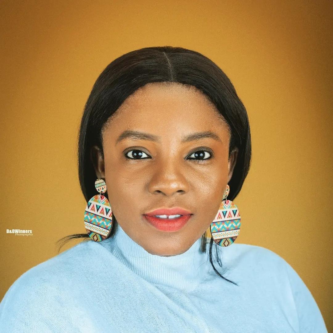 Blessing Ugwunne}