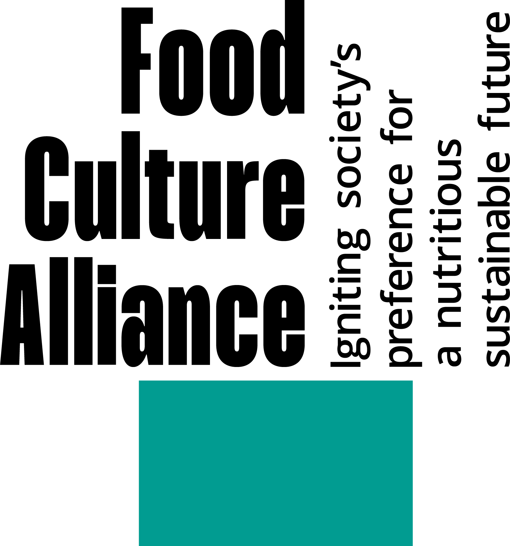 Food Culture Alliance logo
