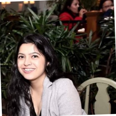 Bhanu Arora}