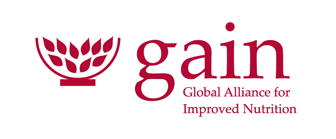 GAIN logo