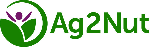Ag2Nut logo