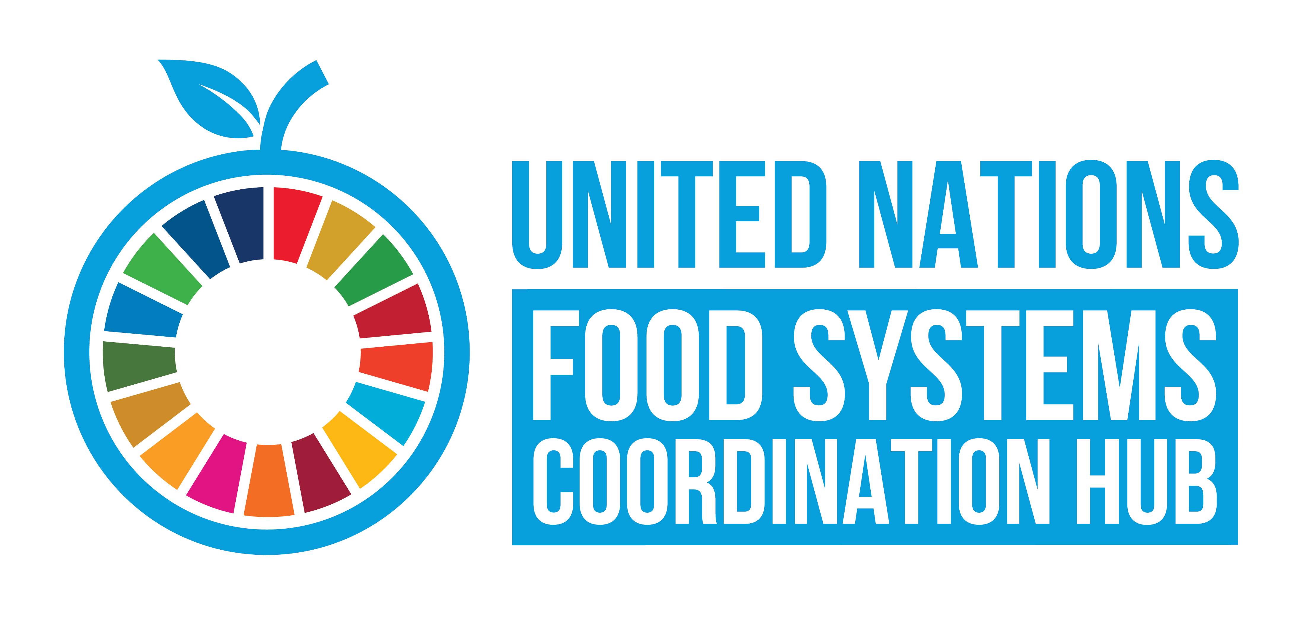 UN Food Systems Coordination Hub