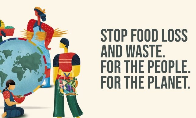 From Trash to Table? Opportunities for Repurposing Waste Products into Nutritious Foods