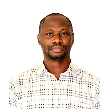 Mahamadou Tankari }