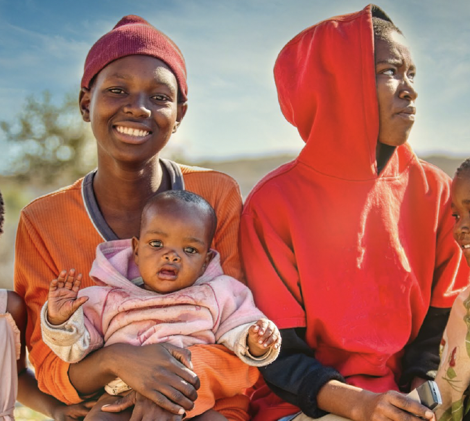 New Global Estimates for Hidden Hunger