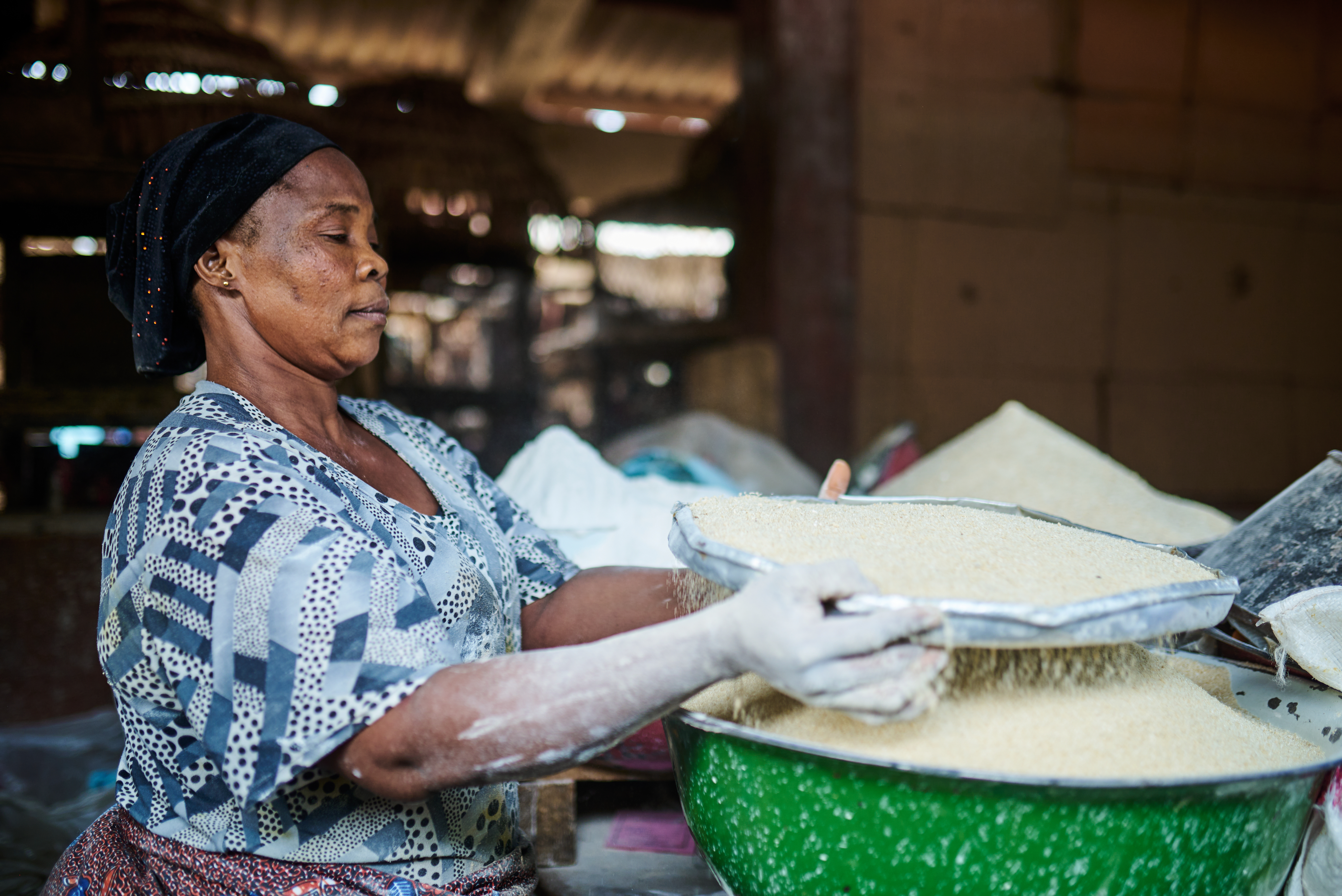 Nourishing Progress: Three Years of Action on WHA76.19. Accelerating Efforts to Prevent Micronutrient Deficiencies and Their Consequences Through Safe and Effective Food Fortification