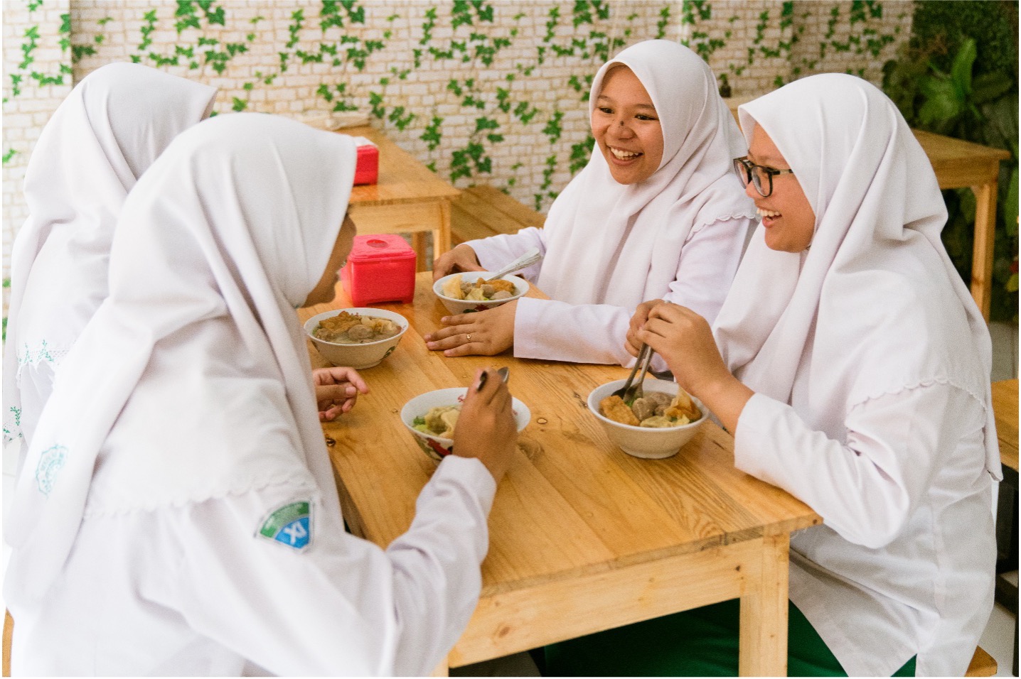 GAIN Briefing Paper n°15: Is Nutrition a Missing Piece of Employee Wellbeing Frameworks?