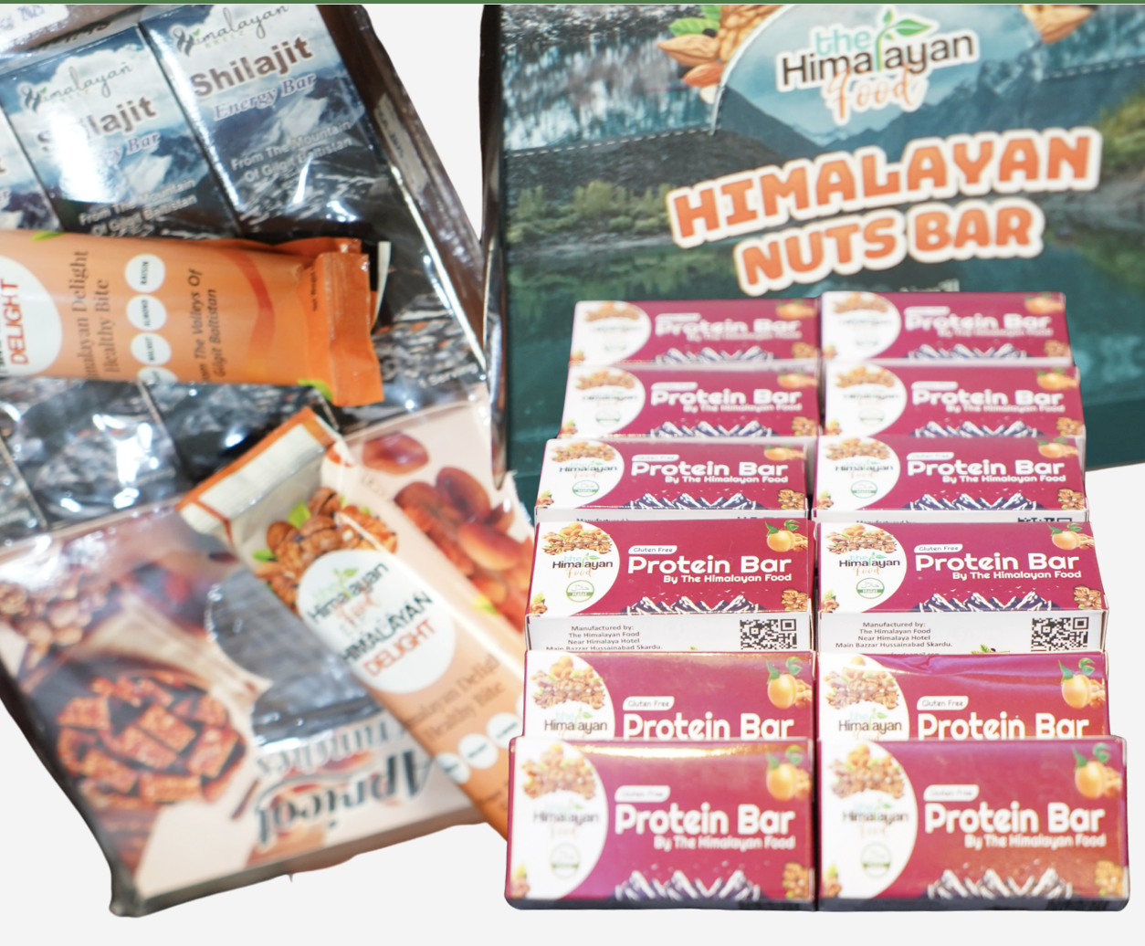 Two Years of Saving Fruits from Loss to Nourish Pakistan The Himalayan Foods