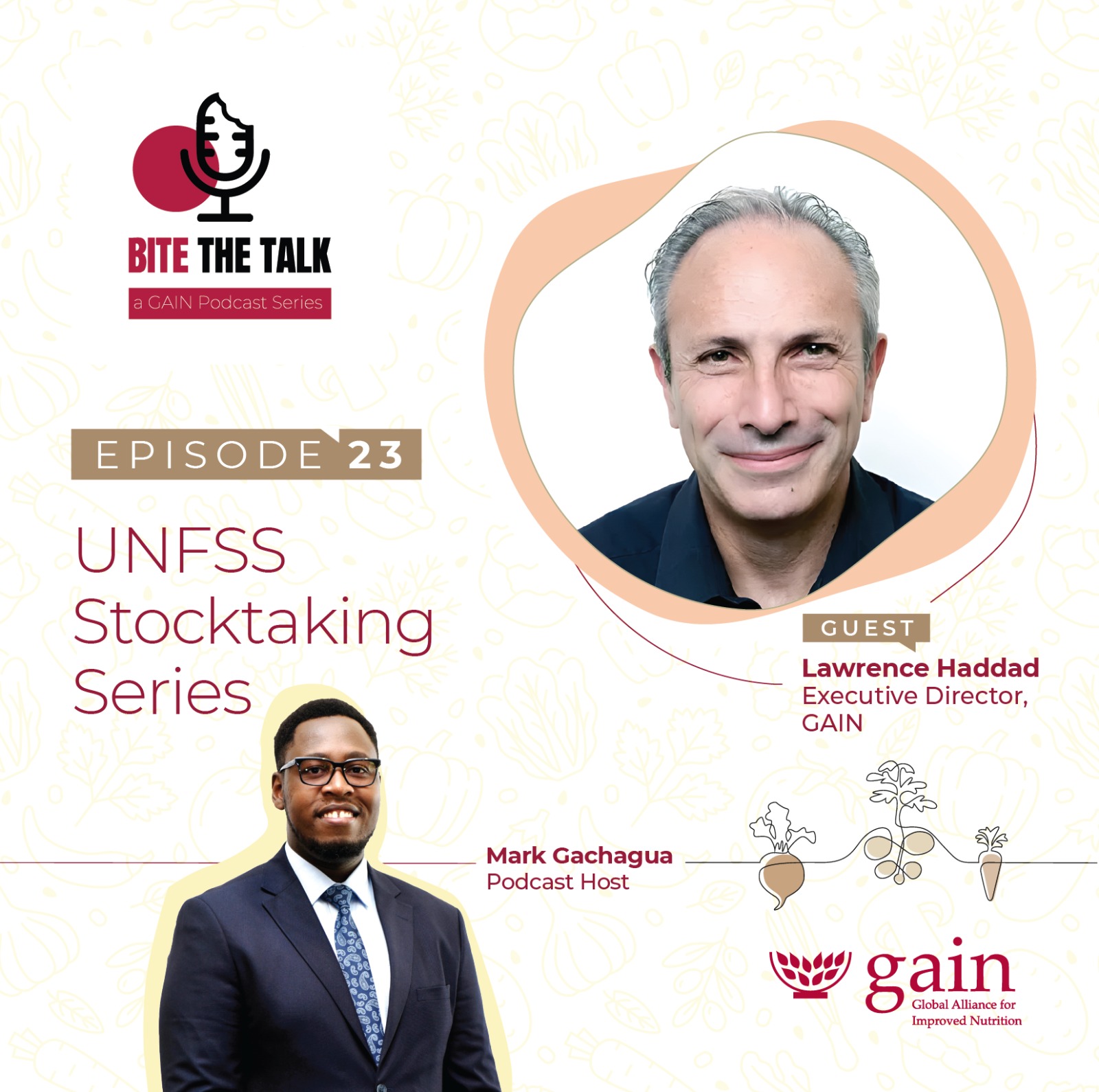 UNFSS Stocktaking & Future Steps