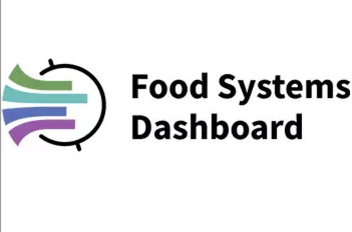 The Food Systems Dashboard: Then and Now 