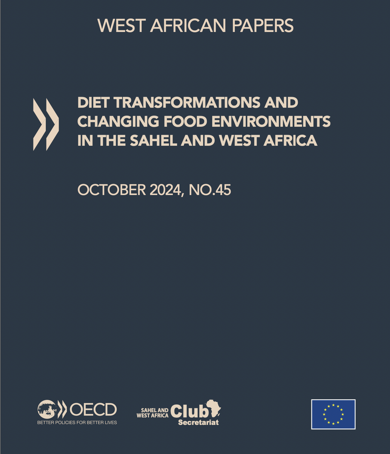 OECD West Africa resource thumbnail