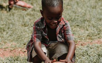 child playing child playing