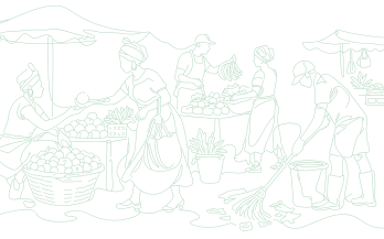 Beyond one-size-fits-all: developing food safety guidelines specific to the needs of traditional markets