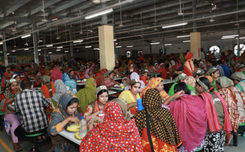 Worker Nutrition In Bangladesh And Opportunities For Integration Into Occupational Safety and Health