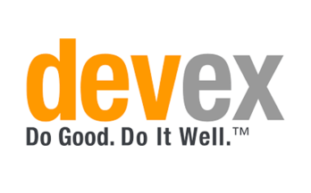 Devex Logo Devex Logo
