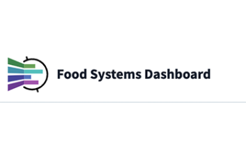 Food Systems Dashboard Food Systems Dashboard