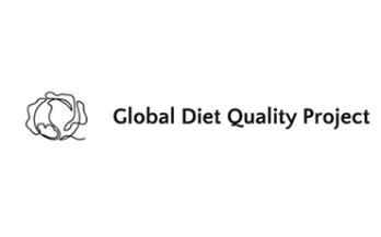 Global Diet Quality Project Global Diet Quality Project
